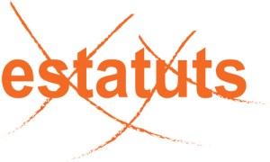 estatuts